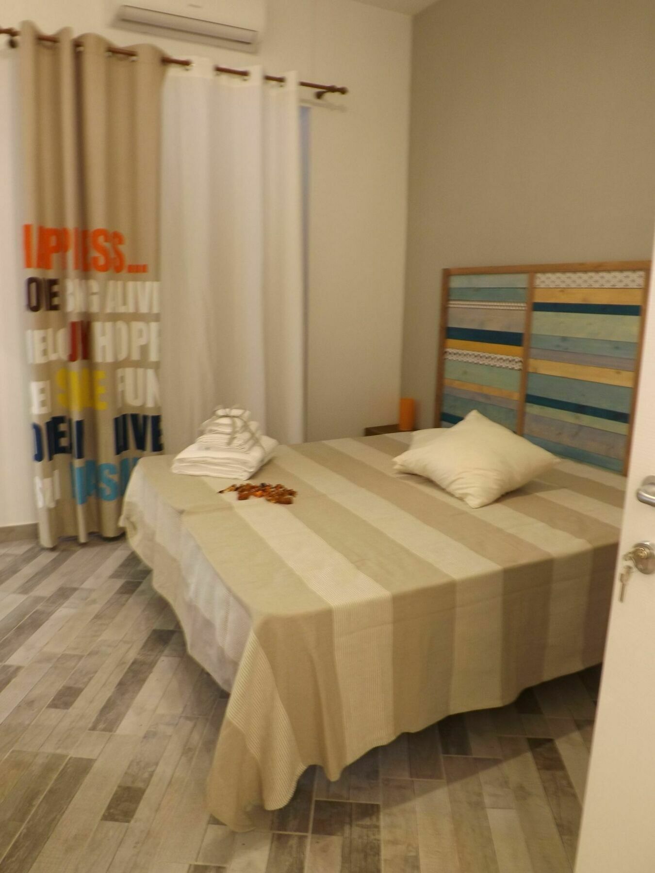 Bed and Breakfast Domus Alma Nápoles Exterior foto